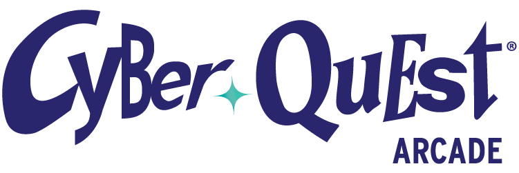 Cyber Quest Logo